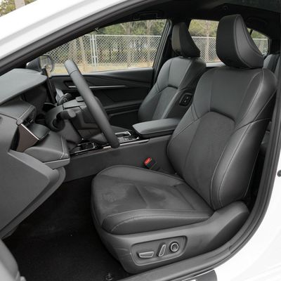 2024 Camry 2.0hxs Sports Plus Edition Αριστερό τιμόνι διπλοκινητήρας για απόδοση