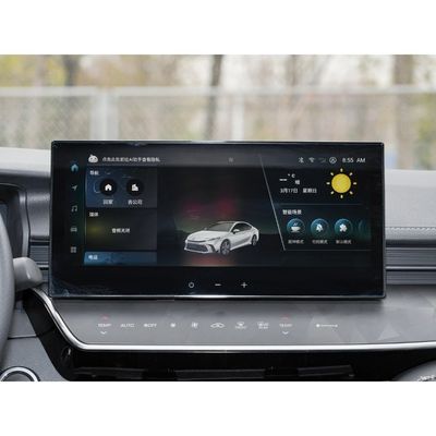 2024 Camry 2.0hxs Sports Plus Edition Αριστερό τιμόνι διπλοκινητήρας για απόδοση