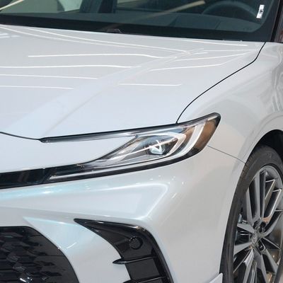 2024 Camry 2.0hxs Sports Plus Edition Αριστερό τιμόνι διπλοκινητήρας για απόδοση