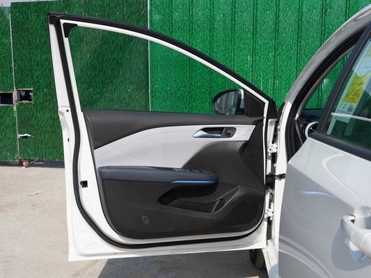 Monza 2024 Cruze 1.5L Car HACCP πιστοποιημένο μοντέλο 5 θέσεων και σχεδιασμός