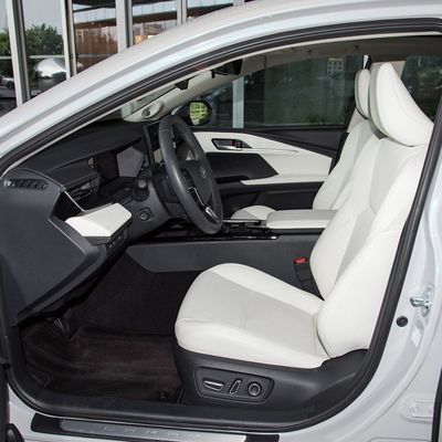 2024 Toyota Camry Διπλός κινητήρας 2.5hg Flagship Υβριδικό αυτοκίνητο Αριστερό τιμόνι Κλειστό τύπο σώματος