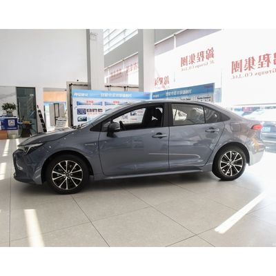 Το Toyota Levin 1.8L Edition Υβριδικό αυτοκίνητο ενέργειας με μέγιστη ισχύ 101kw και υψηλή εκτόξευση