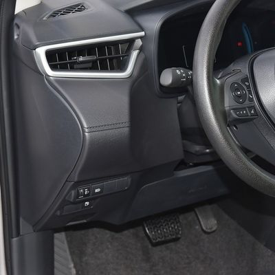 Μέγιστη ταχύτητα Km/h 160 Toyota Hybrid Corolla 2023 1.8L Smart Elite Edition Energy Car