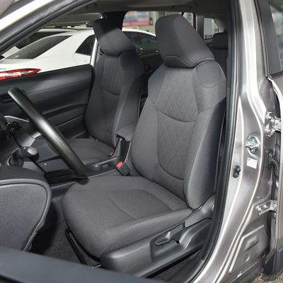 Μέγιστη ταχύτητα Km/h 160 Toyota Hybrid Corolla 2023 1.8L Smart Elite Edition Energy Car
