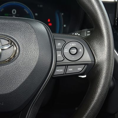 Toyota Corolla Cross 2.0L Intelligent Electric Elite Edition Διπλός κινητήρας Υβριδικός τύπος καυσίμου