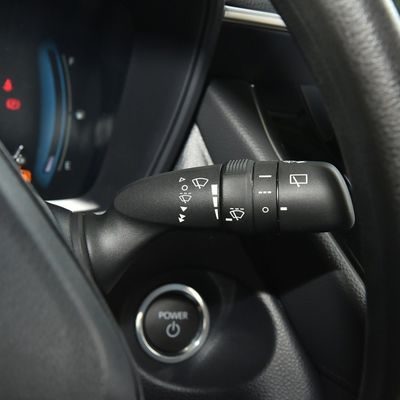 Toyota Corolla Cross 2.0L Intelligent Electric Elite Edition Διπλός κινητήρας Υβριδικός τύπος καυσίμου