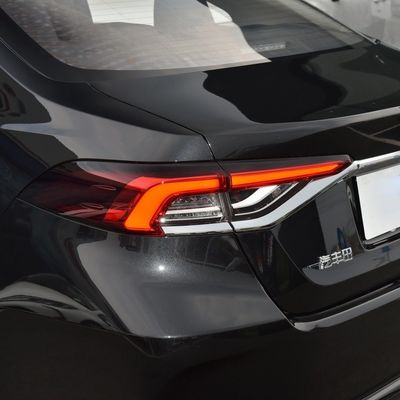 Μέγιστη ταχύτητα Km/h 160 Toyota Διπλό κινητήρα Corolla 2023 1.8L Smart Elite Edition Energy Car