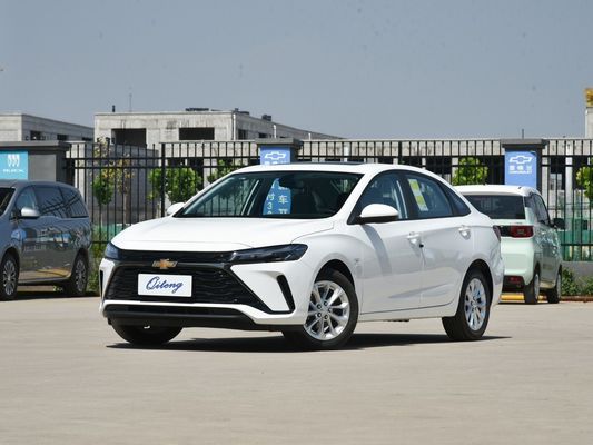 Πιστοποίηση Mgnt HACCP 2024 1.5L Double Clutch Enjoyment Edition για κλειστό τύπο αμαξώματος