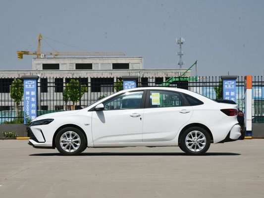 Πιστοποίηση Mgnt HACCP 2024 1.5L Double Clutch Enjoyment Edition για κλειστό τύπο αμαξώματος