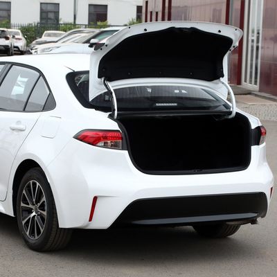 Το Toyota Levin 1.8L Luxury Edition Υβριδικό Ενέργεια Αυτοκίνητο Διπλό Μηχανή για εξατομικευμένο αίτημα