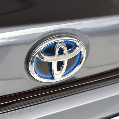 Το Toyota Levin 1.8L Luxury Edition Υβριδικό Ενέργεια Αυτοκίνητο Διπλό Μηχανή για εξατομικευμένο αίτημα