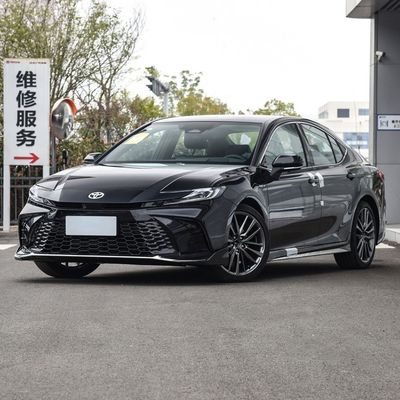 2024 Camry 2.0hxs Sports Plus έκδοση Υβριδικό αυτοκίνητο με και E-CVT Stepless Transmission