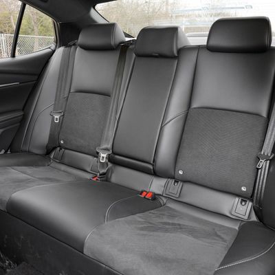 2024 Camry 2.0hxs Sports Plus έκδοση Υβριδικό αυτοκίνητο με και E-CVT Stepless Transmission