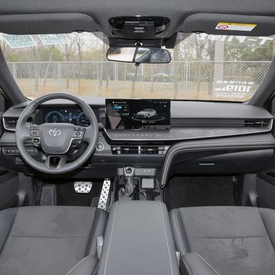2024 Camry 2.0hxs Sports Plus έκδοση Υβριδικό αυτοκίνητο με και E-CVT Stepless Transmission