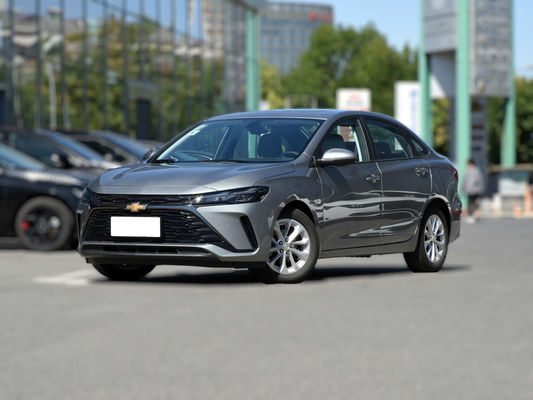 2023 Chevrolet Monza Sedan διπλού συμπλέκτη με αυτόματο κιβώτιο ταχυτήτων και σύστημα πέδησης Epb