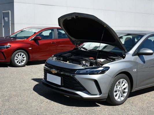 1.5L 113hp L4 κινητήρας 2023 Monza Δύο συμπλέκτης Enjoyment Plus Edition Sedan Αυτοκίνητα αυτοκίνητα