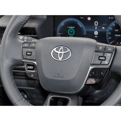 2024 Camry Δύο κινητήρες 2.0hxs Sports Plus Edition Ενέργεια Αυτοκίνητο Βενζίνη Αυτοκίνητο Υβρίδιο