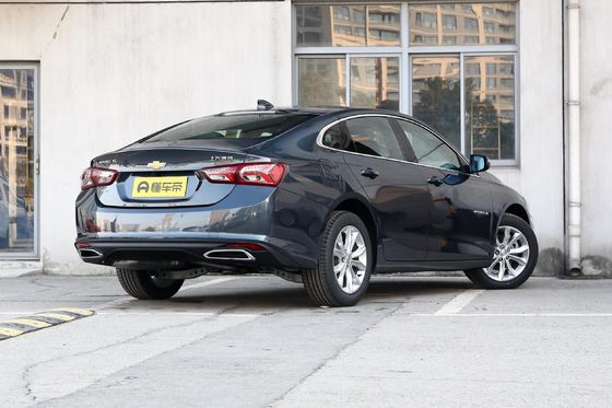Κλειστό αυτοκίνητο Chevrolet Malibu XL 2023 535t αυτόματη έκδοση Rui Lian με προσαρμογή