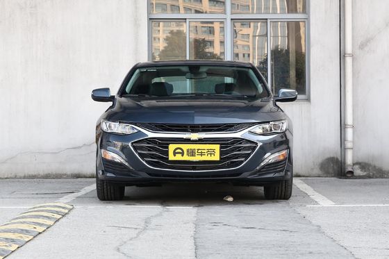 Κλειστό αυτοκίνητο Chevrolet Malibu XL 2023 535t αυτόματη έκδοση Rui Lian με προσαρμογή