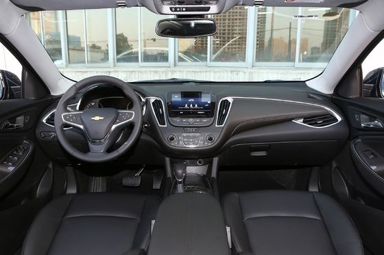 Κλειστό αυτοκίνητο Chevrolet Malibu XL 2023 535t αυτόματη έκδοση Rui Lian με προσαρμογή