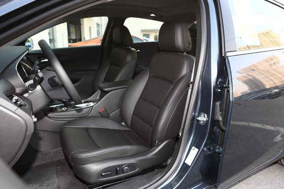 Κλειστό αυτοκίνητο Chevrolet Malibu XL 2023 535t αυτόματη έκδοση Rui Lian με προσαρμογή