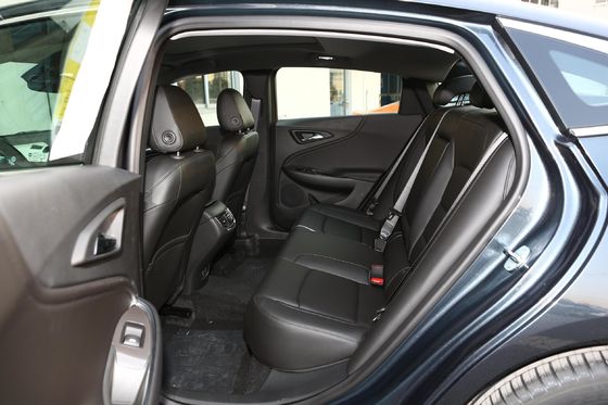 Κλειστό αυτοκίνητο Chevrolet Malibu XL 2023 535t αυτόματη έκδοση Rui Lian με προσαρμογή