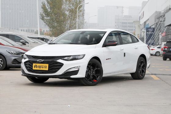s Sedan Malibu XL 2022 Redline 550t αυτόματη έκδοση Rui Dong με δομή Sedan