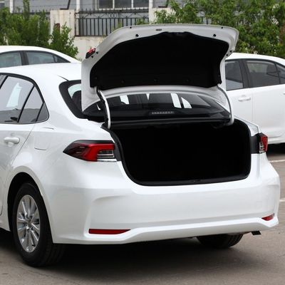 2023 Toyota Corolla 1.8L Διπλό κινητήρα Πιόνιερ έκδοση Υβριδικό αυτοκίνητο με αριστερό τιμόνι