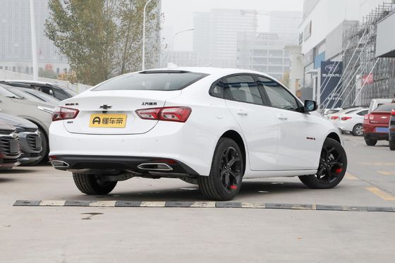 s Sedan Malibu XL 2022 Redline 550t αυτόματη έκδοση Rui Dong με δομή Sedan