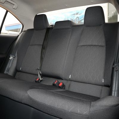 2023 Toyota Corolla 1.8L Διπλό κινητήρα Πιόνιερ έκδοση Υβριδικό αυτοκίνητο με αριστερό τιμόνι