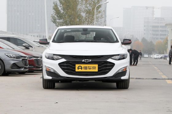 s Sedan Malibu XL 2022 Redline 550t αυτόματη έκδοση Rui Dong με δομή Sedan