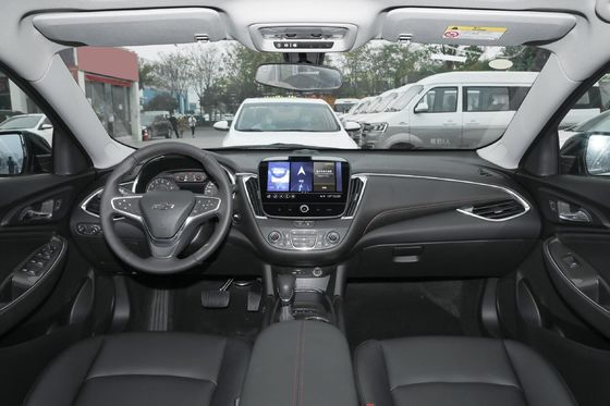 s Sedan Malibu XL 2022 Redline 550t αυτόματη έκδοση Rui Dong με δομή Sedan