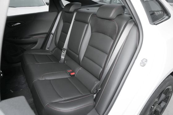 s Sedan Malibu XL 2022 Redline 550t αυτόματη έκδοση Rui Dong με δομή Sedan