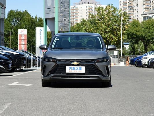 SUV Chevrolet Monza 1.5L Δύο συμπλέκτης Enjoyment Puls Edition Βενζινοκίνητο