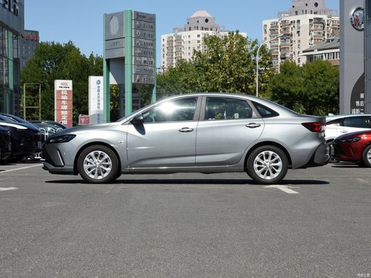 SUV Chevrolet Monza 1.5L Δύο συμπλέκτης Enjoyment Puls Edition Βενζινοκίνητο