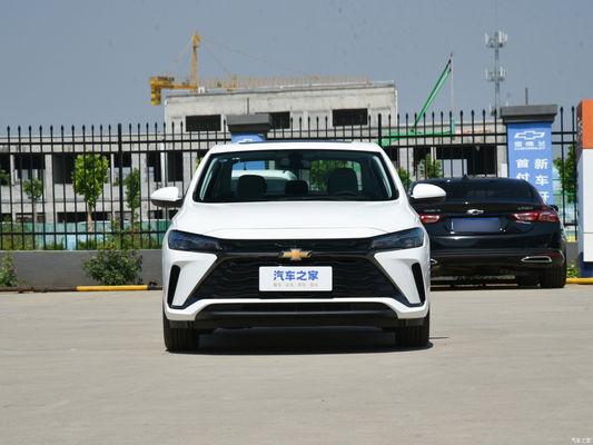 2024 Chevrolet Monza 1.5L SUV διπλού συμπλέκτη για οδήγηση FWD και απόλαυση στη δομή