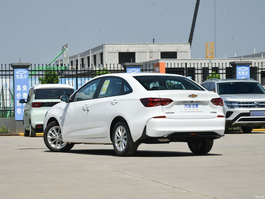 2024 Chevrolet Monza 1.5L SUV διπλού συμπλέκτη για οδήγηση FWD και απόλαυση στη δομή