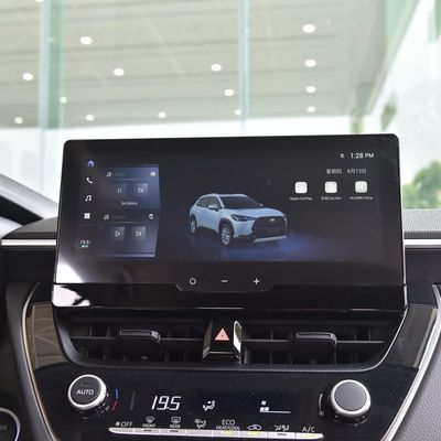 Το 2024 Toyota Corolla Cross 2.0L Elite Edition Ευφυές Ηλεκτρικό Συμπλεγμένο SUV Υβρίδιο