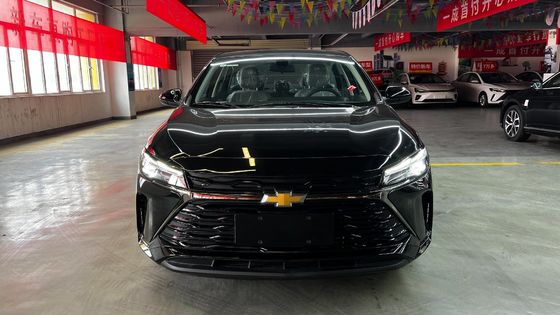 Αυτόματο κιβώτιο ταχυτήτων Σεντάν 2024 Chevrolet Monza 1.5L Δύο συμπλέκτης Enjoyment Plus Edition