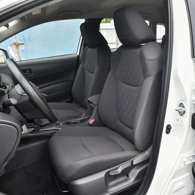 2024 Toyota Corolla Cross 2.0L Ευφυές Ηλεκτρικό Διπλό Μηχανικό Υβριδικό Σύνθετο SUV