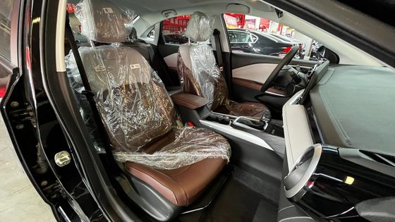 Αυτόματο κιβώτιο ταχυτήτων Σεντάν 2024 Chevrolet Monza 1.5L Δύο συμπλέκτης Enjoyment Plus Edition