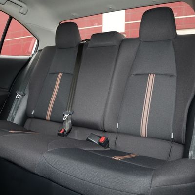 Μέγιστη ισχύς 101kw Toyota Levin 1.8L Υβριδικοί διπλοί κινητήρες Luxury Edition ηλεκτρικό αυτοκίνητο