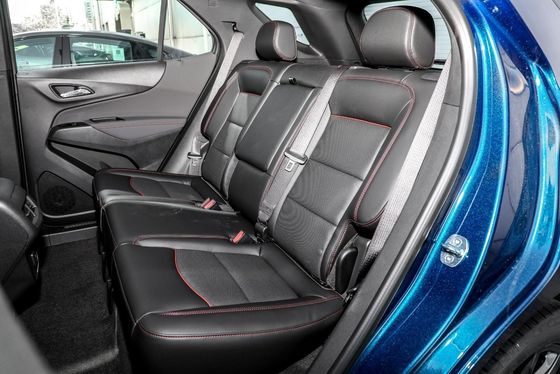 2023 Chevrolet Trailblazer 1.5t Drive Horizon έκδοση έξυπνη έκδοση εξερεύνηση SUV