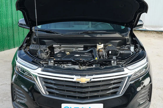 190-210 Km/h Τελευταία ταχύτητα Προσαρμογή Chevrolet Explorer 1.5t Yujie έκδοση Βενζινοκίνητο