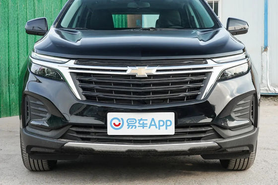 190-210 Km/h Τελευταία ταχύτητα Προσαρμογή Chevrolet Explorer 1.5t Yujie έκδοση Βενζινοκίνητο