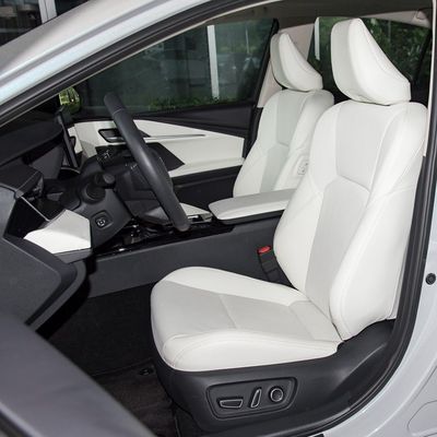 Το Toyota Camry 2024 Υβριδικό αυτοκίνητο Διπλό κινητήρα 2.5hq Σημαντική έκδοση Energy Car Seats 5