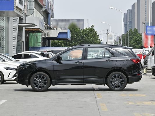 Chevrolet Explorer Mh 2.0t RS 4WD έξυπνη έκδοση Hanjie Βενζίνη αυτοκίνητο κίνηση FWD καθίσματα 5
