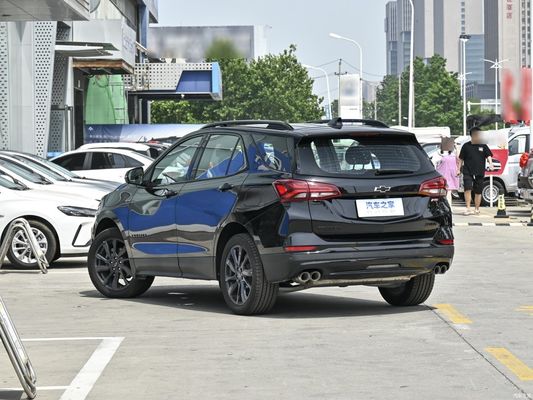 Chevrolet Explorer Mh 2.0t RS 4WD έξυπνη έκδοση Hanjie Βενζίνη αυτοκίνητο κίνηση FWD καθίσματα 5