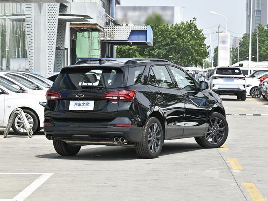 Chevrolet Explorer Mh 2.0t RS 4WD έξυπνη έκδοση Hanjie Βενζίνη αυτοκίνητο κίνηση FWD καθίσματα 5
