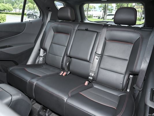 Chevrolet Explorer Mh 2.0t RS 4WD έξυπνη έκδοση Hanjie Βενζίνη αυτοκίνητο κίνηση FWD καθίσματα 5